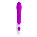 Vibrador Estimula Punto G Y Clítoris Pila Pretty Love Pete