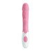 Vibrador Estimula Punto G Y Clítoris Pila Pretty Love Peter