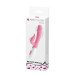 Vibrador Estimula Punto G Y Clítoris Pila Pretty Love Peter