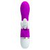 Vibrador Doble Lenguas Vagina Pretty Love Sheila