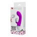 Vibrador Doble Lenguas Vagina Pretty Love Sheila