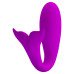 Vibrador Estimulador Delfin Con App Pretty Love Jayleen Vibrador Estimulador Delfin Con App Pretty Love Jayleen