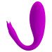 Vibrador Estimulador Delfin Con App Pretty Love Jayleen Vibrador Estimulador Delfin Con App Pretty Love Jayleen