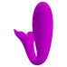 Vibrador Estimulador Delfin Con App Pretty Love Jayleen Vibrador Estimulador Delfin Con App Pretty Love Jayleen