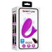 Vibrador Estimulador Delfin Con App Pretty Love Jayleen Vibrador Estimulador Delfin Con App Pretty Love Jayleen