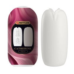 Masturbador Masculino Botella Pretty Love Olga Masturbador Masculino Botella Pretty Love Olga