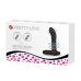 Vibrador Estimulador Prostatico Rotador Pretty Love Marlin