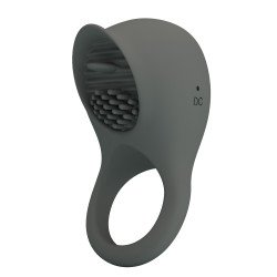 Anillo Vibrador Lengua Pretty Love Nimbus