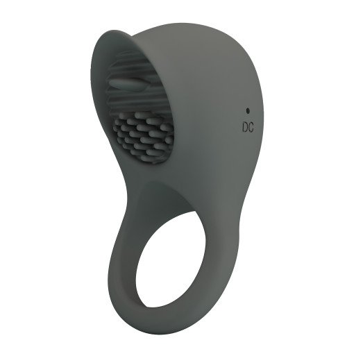 Anillo Vibrador Lengua Pretty Love Nimbus