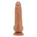 Dildo Pene Pellizcable Pretty Love Draco