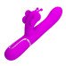 Vibrador Doble Estimulacion Pretty Love Ridgely