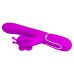 Vibrador Doble Estimulacion Pretty Love Ridgely