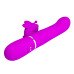 Vibrador Doble Estimulacion Pretty Love Ridgely
