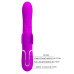 Vibrador Doble Estimulacion Pretty Love Ridgely