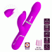 Vibrador Doble Estimulacion Pretty Love Talin