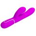 Vibrador Doble Estimulacion Pretty Love Mariana