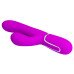 Vibrador Doble Estimulacion Pretty Love Mariana