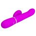 Vibrador Doble Estimulacion Pretty Love Mariana