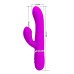 Vibrador Doble Estimulacion Pretty Love Mariana