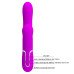Vibrador Doble Estimulacion Pretty Love Mariana