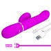 Vibrador Doble Estimulacion Pretty Love Mariana