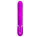 Vibrador Doble Estimulacion Pretty Love Gigi