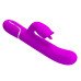Vibrador Doble Estimulacion Pretty Love Gigi
