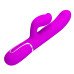 Vibrador Doble Estimulacion Pretty Love Gigi