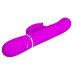 Vibrador Doble Estimulacion Pretty Love Gigi