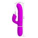 Vibrador Doble Estimulacion Pretty Love Gigi