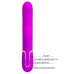 Vibrador Doble Estimulacion Pretty Love Gigi