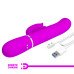 Vibrador Doble Estimulacion Pretty Love Gigi