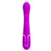 Vibrador Triple Estimulacion Pretty Love Shania