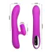 Vibrador Rotador Clitorial Y Punto G Usb Pretty Love Elton