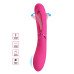Vibrador Punto G Onda Sónico Curvo USB Recargable Vibrador Punto G Onda Sónico Curvo USB Recargable