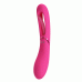 Vibrador Punto G Onda Sónico Curvo USB Recargable Vibrador Punto G Onda Sónico Curvo USB Recargable
