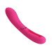 Vibrador Punto G Onda Sónico Curvo USB Recargable Vibrador Punto G Onda Sónico Curvo USB Recargable