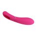 Vibrador Punto G Onda Sónico Curvo USB Recargable Vibrador Punto G Onda Sónico Curvo USB Recargable