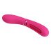 Vibrador Punto G Onda Sónico Curvo USB Recargable Vibrador Punto G Onda Sónico Curvo USB Recargable