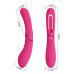 Vibrador Punto G Onda Sónico Curvo USB Recargable Vibrador Punto G Onda Sónico Curvo USB Recargable