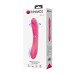 Vibrador Punto G Onda Sónico Curvo USB Recargable Vibrador Punto G Onda Sónico Curvo USB Recargable