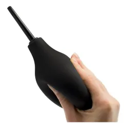 Enema De Limpieza De Higiene Intima Tamaño Small Enema De Limpieza De Higiene Intima Tamaño Small