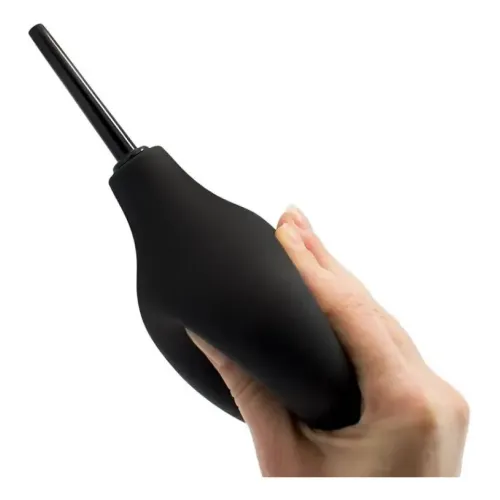 Enema De Limpieza De Higiene Intima Tamaño Small