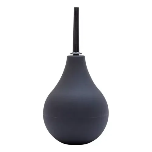 Enema De Limpieza Ducha De Higiene Intima Tamaño Large