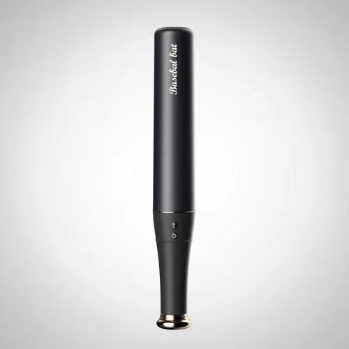 Vibrador Doble Bate Realista Telescópico Lengua USB Calentador