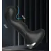 Vibrador Prostático Anal  Usb Recargable Negro