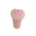 Masturbador Hombre Vagina Realista Silicona Piel Suave
