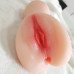 Masturbador Vagina Ano Realista Cyberskin Piel Suave Masturbador Vagina Ano Realista Cyberskin Piel Suave