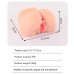 Masturbador Vagina Ano Realista Cyberskin Piel Suave