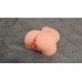 Masturbador Vagina Ano Realista Cyberskin Piel Suave